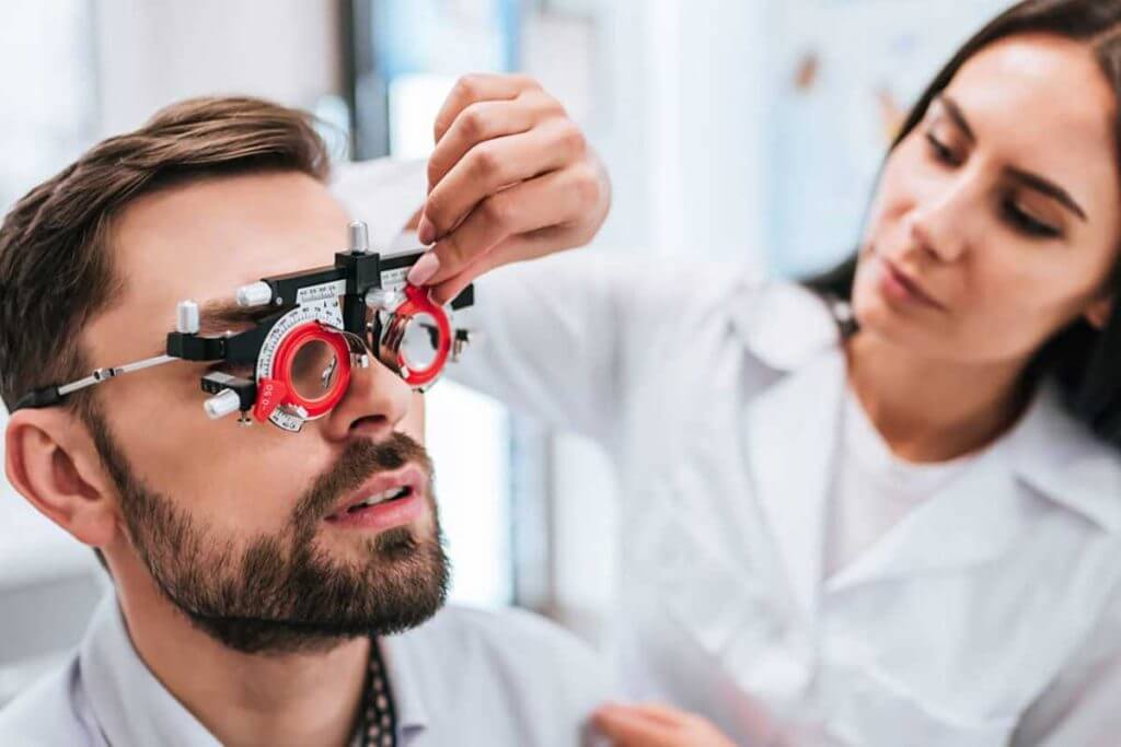 Kozłowiecka Optometrysta Optyk Świdnica