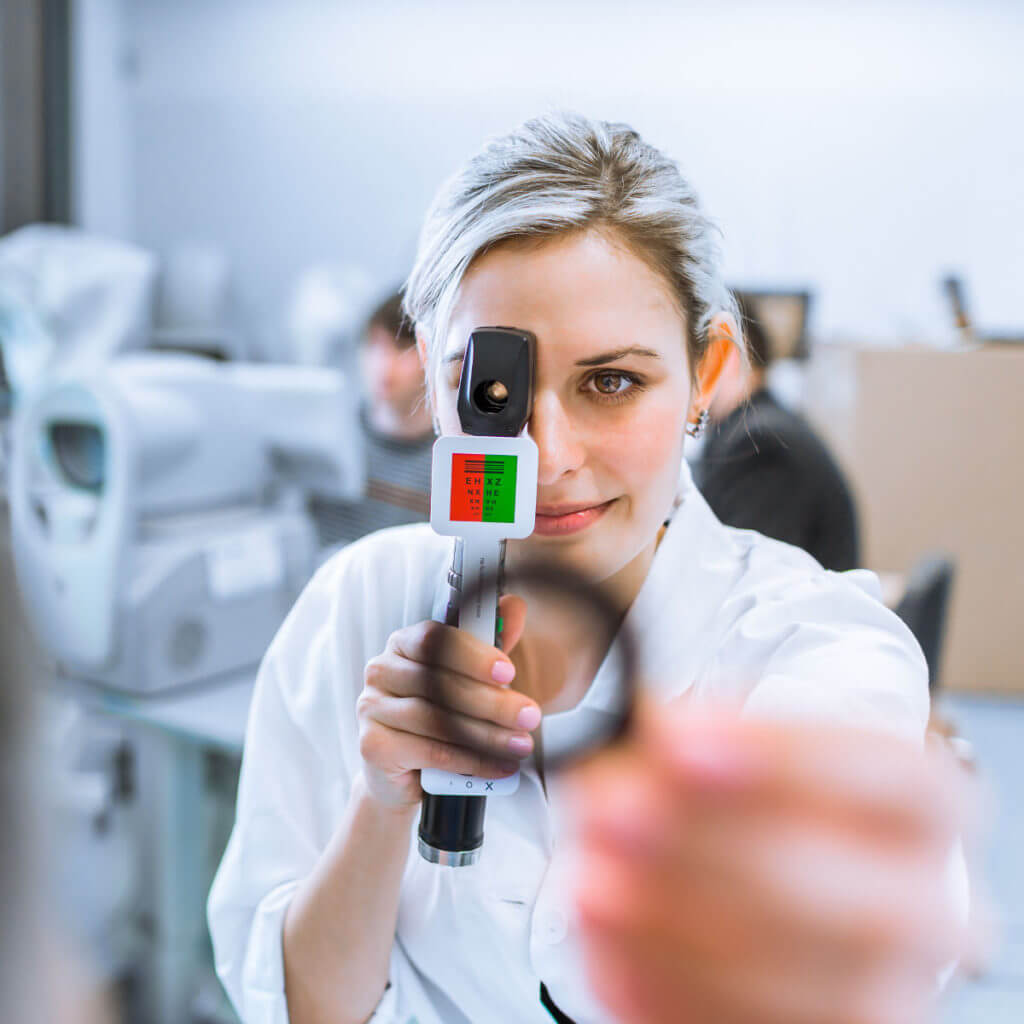 Kozłowiecka Optometrysta Optyk Świdnica