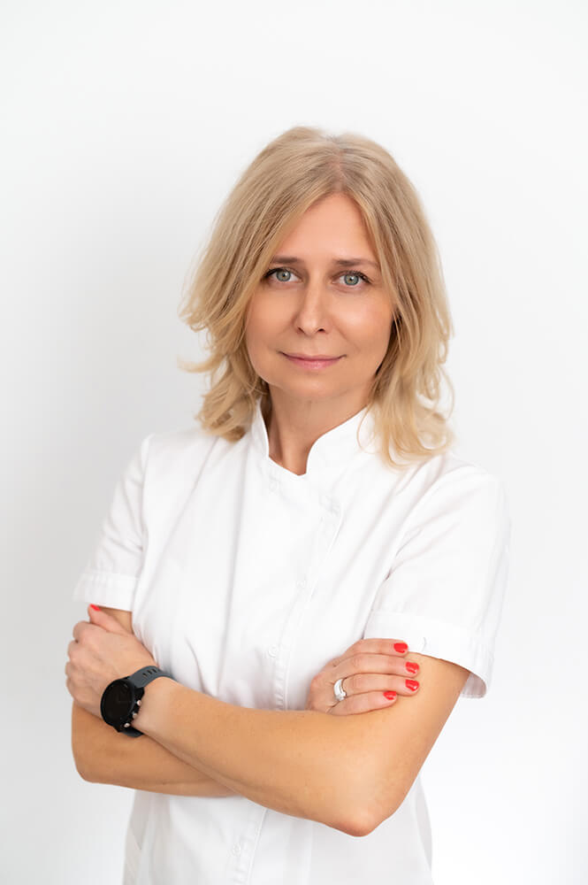 Kozłowiecka Optometrysta Optyk Świdnica