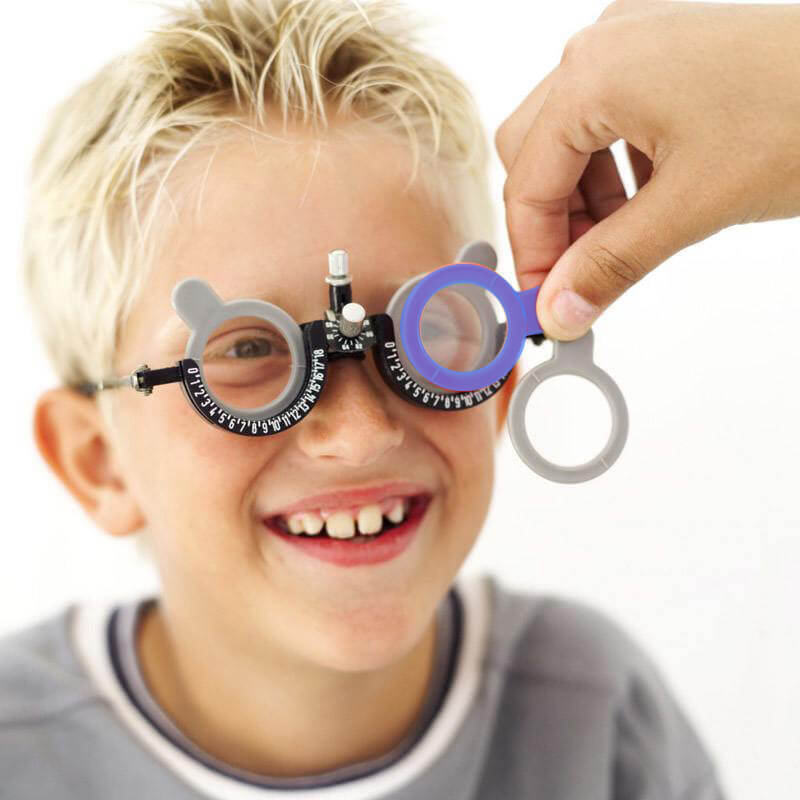 Kozłowiecka Optometrysta Optyk Świdnica